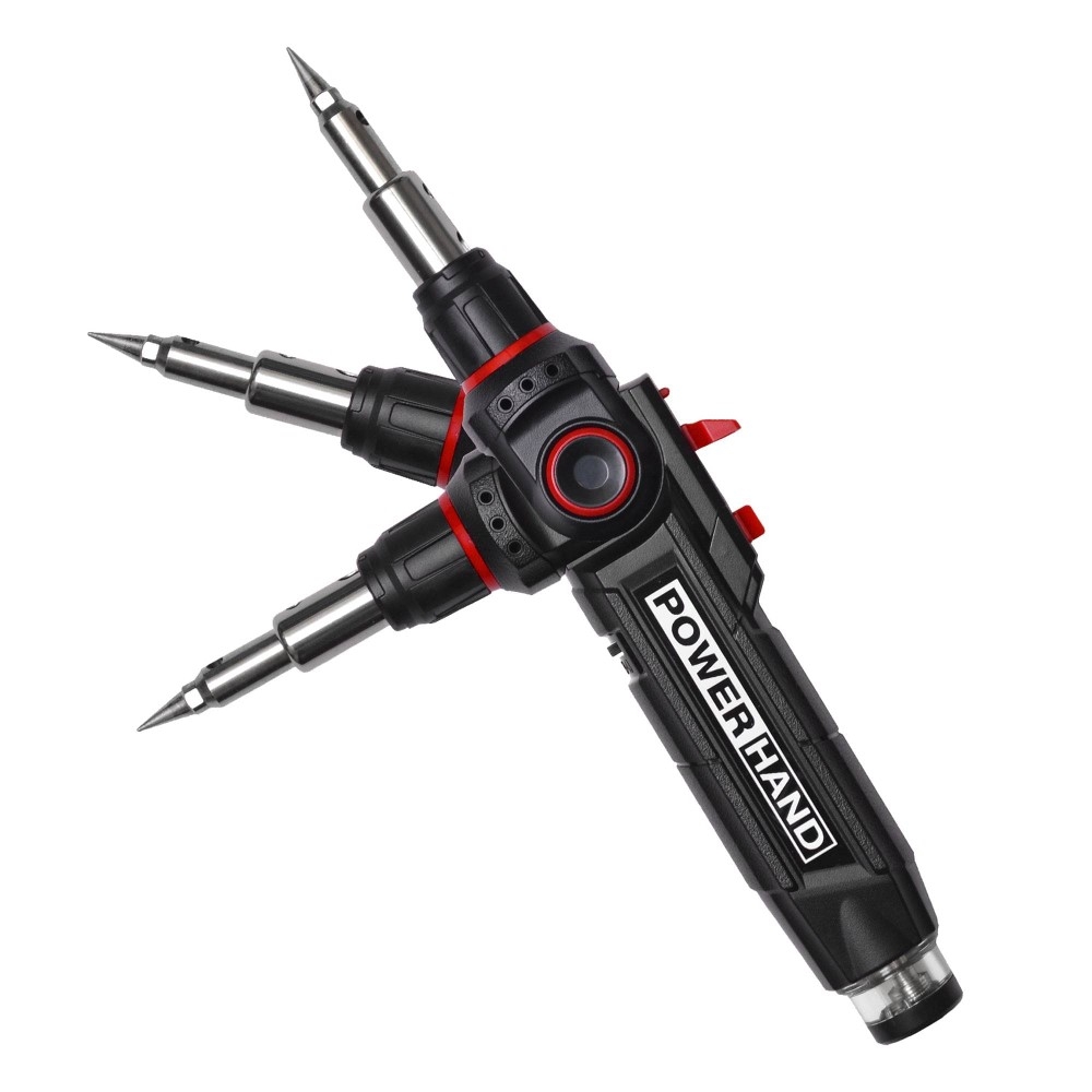 FlexHead Butane Soldering Iron (SIN500.1005) Search
