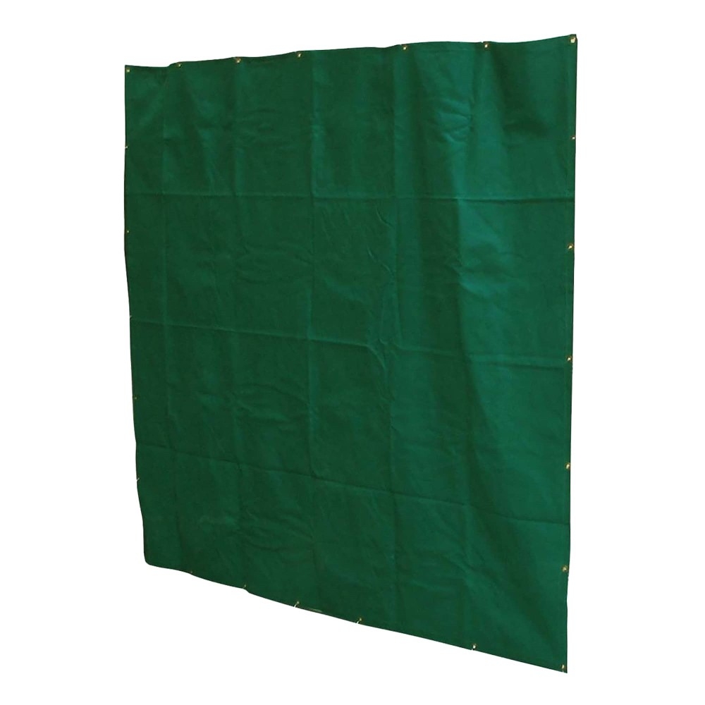 Replacement 6 x 6 FT Welding Screen Canvas/ Curtain PVC (SSP23