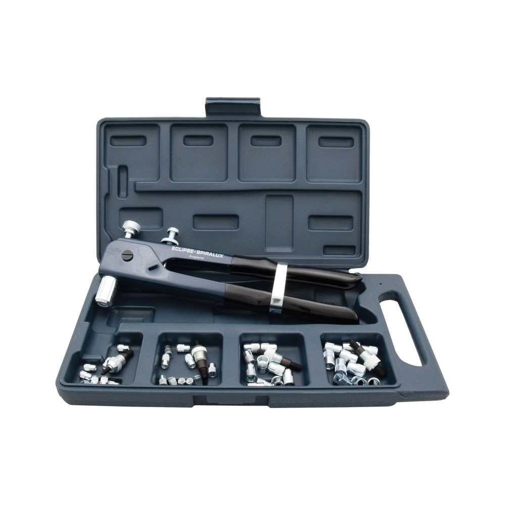 Threaded Insert Tool Kit (TL831) Search Supplies Ltd