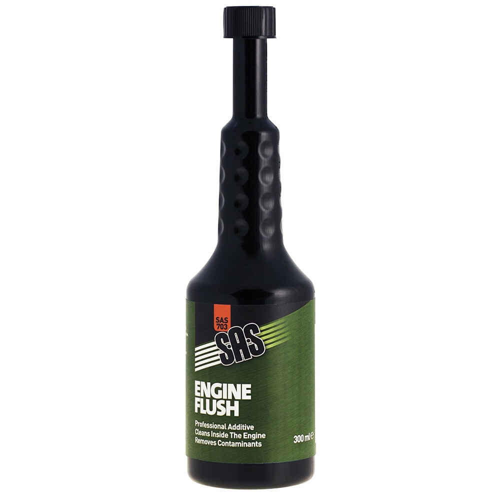 Petrol Engine Flush 300ml Bottle Search Supplies Ltd