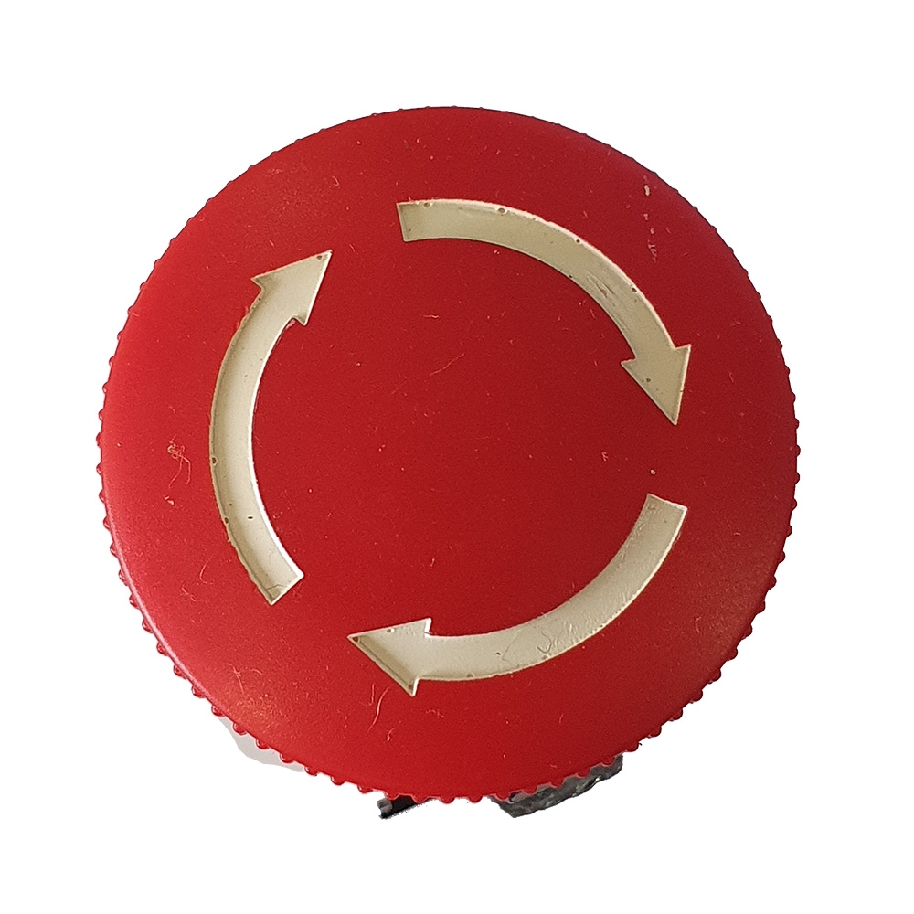 Emergency Stop Button for Launch Lifts Search Supplies Ltd